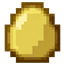 Golden Egg logo