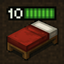 BedProtect logo
