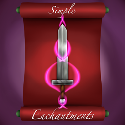 Simple Enchantments logo