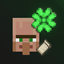 EditVillagers Mod logo