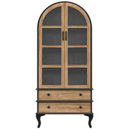KHD Lockwood Standing Cabinet logo