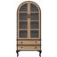 KHD Lockwood Standing Cabinet logo