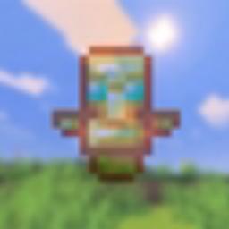 Java smaller totem logo