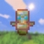 Java smaller totem logo
