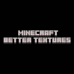Slightly Better Textures logo
