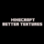 Slightly Better Textures logo
