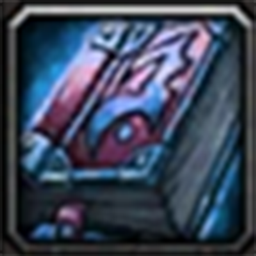HandyNotes: Loremaster (12.x fork) logo