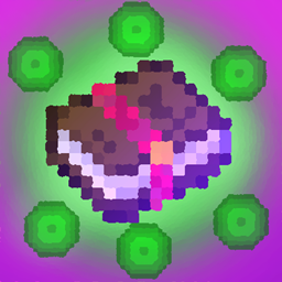 Rare Mending project image