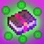 Rare Mending logo