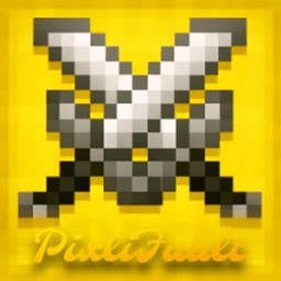 PixliFault [32x] logo