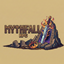 Mythfall RPG logo