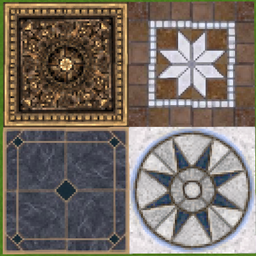 Serenal Project Building Blocks project image