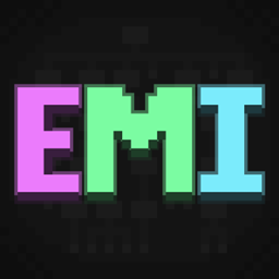 EMI Dark Mode project image
