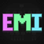 EMI Dark Mode logo