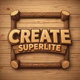 Create: SuperLite project image