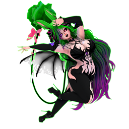 Keeda's Dream World logo