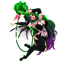 Keeda's Dream World logo