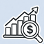 Super  Dynamic Economy : Market Flow  logo