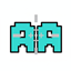 Typical Aim logo