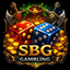 SlashBreakGambling logo