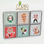 Heroes of the Galaxy -  MS2 logo