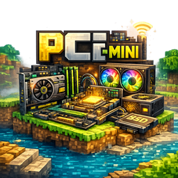 PCI-MINI logo