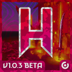 Homura Akira V1.0.3 Beta logo