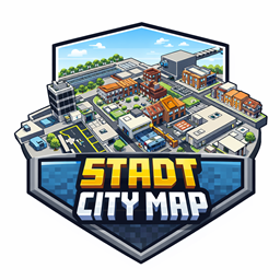 Stadt City Map – Urban Marvels project image