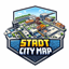 Stadt City Map  – Urban Marvels logo
