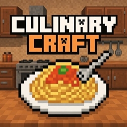 CulinaryCraft: A Better Food Experience project image