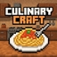 CulinaryCraft: A Better Food Experience logo