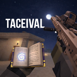TACEIVAL logo