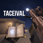 TACEIVAL logo