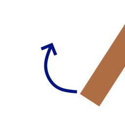Mannequin Swing project image