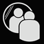DarkMirrorUI Installer logo