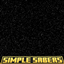Simple Sabers logo