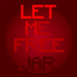 let_me_free.jar logo