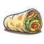 Burrito's Crazy Craft  logo