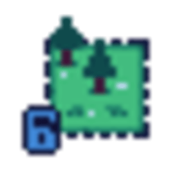 Admin Chunk Manager logo