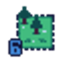 Admin Chunk Manager logo