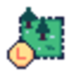 En-V Arcade Buyable Claims logo