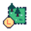 En-V Arcade Buyable Claims logo
