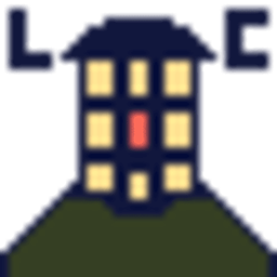 LC Hotels logo