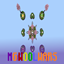 MG WOOLWARS logo