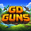 GD GUNS logo