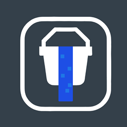 Water Bucket Extinguish (PvP Utility) logo