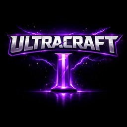 ULTRACRAFT I logo