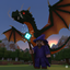 Cosmic RPG Lite logo