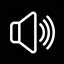 Volume Sliders logo