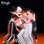 DITTO  -  DANCE ANIMATION logo